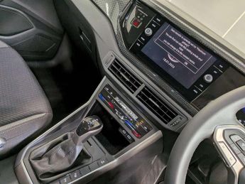 Volkswagen Taigo 1.0 TSI 115 Life 5dr DSG