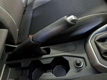 Volkswagen Taigo 1.0 TSI 115 Life 5dr DSG