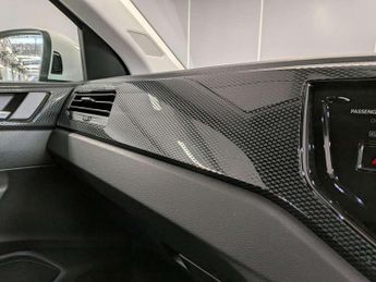 Volkswagen Taigo 1.0 TSI 115 Life 5dr DSG