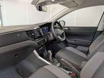 Volkswagen Taigo 1.0 TSI 115 Life 5dr DSG