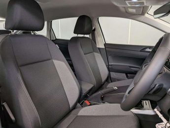 Volkswagen Taigo 1.0 TSI 115 Life 5dr DSG