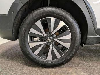 Volkswagen Taigo 1.0 TSI 115 Life 5dr DSG