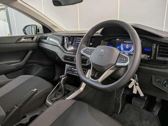 Volkswagen Taigo 1.0 TSI 115 Life 5dr DSG