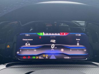 Volkswagen Golf Estate 2.0 TSI R 4Motion 5dr DSG