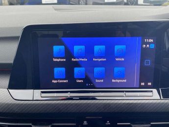 Volkswagen Golf Estate 2.0 TSI R 4Motion 5dr DSG