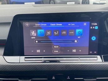 Volkswagen Golf Estate 2.0 TSI R 4Motion 5dr DSG