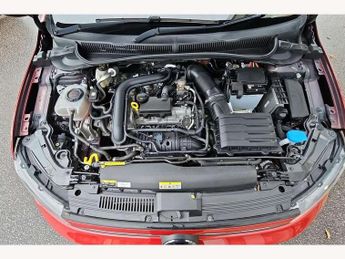Volkswagen Polo 1.0 TSI Life 5dr DSG
