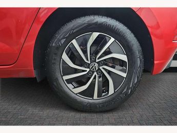 Volkswagen Polo 1.0 TSI Life 5dr DSG