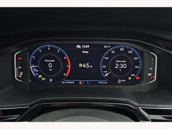 Volkswagen Polo 1.0 TSI Life 5dr DSG