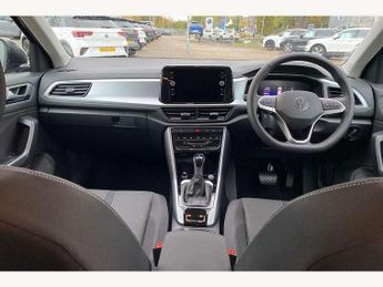 Volkswagen T-Roc 1.5 TSI Match 5dr DSG