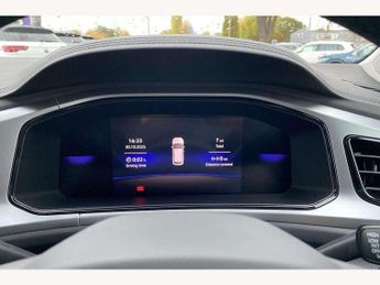 Volkswagen T-Roc 1.5 TSI Match 5dr DSG