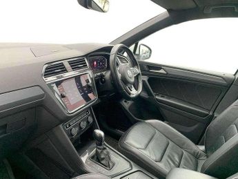 Volkswagen Tiguan 2.0 TDi 150 R-Line Tech 5dr DSG