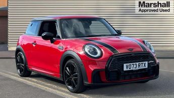 MINI Hatch 1.5 Cooper Sport 3dr Auto