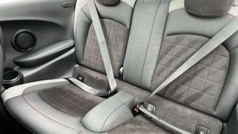 MINI Hatchback 1.5 Cooper Sport 3dr Auto