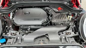 MINI Hatchback 1.5 Cooper Sport 3dr Auto