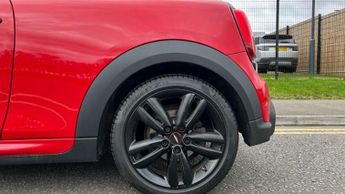 MINI Hatchback 1.5 Cooper Sport 3dr Auto