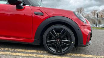 MINI Hatchback 1.5 Cooper Sport 3dr Auto