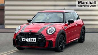MINI Hatchback 1.5 Cooper Sport 3dr Auto