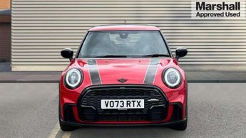 MINI Hatchback 1.5 Cooper Sport 3dr Auto
