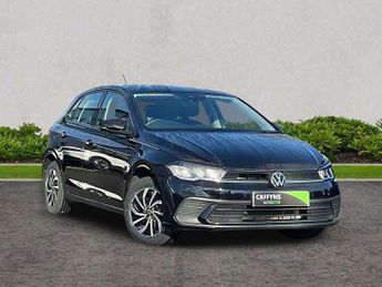 Volkswagen Polo 1.0 TSI Life 5dr DSG