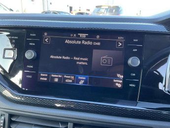 Volkswagen Polo 1.0 TSI Life 5dr DSG