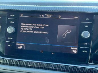 Volkswagen Polo 1.0 TSI Life 5dr DSG