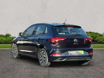 Volkswagen Polo 1.0 TSI Life 5dr DSG
