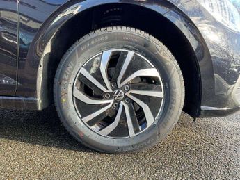 Volkswagen Polo 1.0 TSI Life 5dr DSG