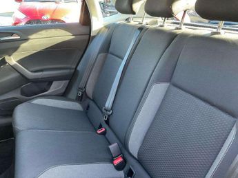 Volkswagen Polo 1.0 TSI Life 5dr DSG