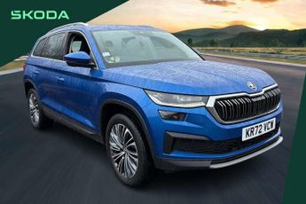 Skoda Kodiaq 1.5 TSI SE L Executive 5dr DSG [7 Seat]