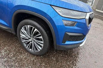 Skoda Kodiaq 1.5 TSI SE L Executive 5dr DSG [7 Seat]