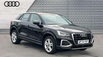 Audi Q2 30 TFSI Sport 5dr