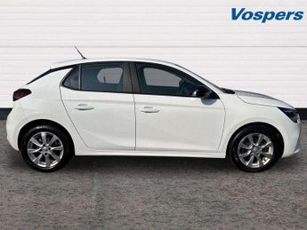 Vauxhall Corsa 1.2 Turbo Design 5dr Auto