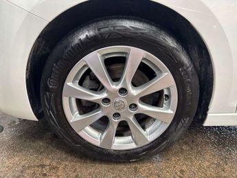 Vauxhall Corsa 1.2 Turbo Design 5dr Auto