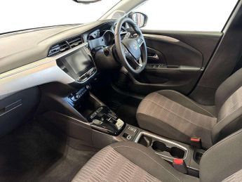 Vauxhall Corsa 1.2 Turbo Design 5dr Auto