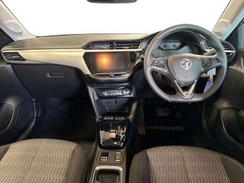 Vauxhall Corsa 1.2 Turbo Design 5dr Auto