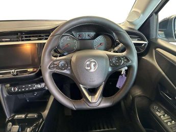 Vauxhall Corsa 1.2 Turbo Design 5dr Auto