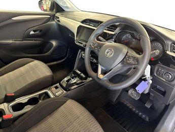 Vauxhall Corsa 1.2 Turbo Design 5dr Auto