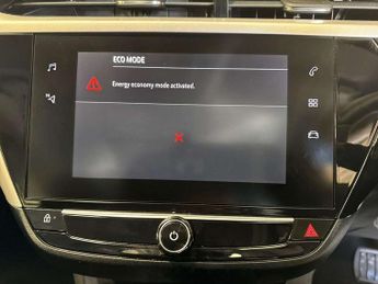 Vauxhall Corsa 1.2 Turbo Design 5dr Auto