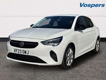 Vauxhall Corsa 1.2 Turbo Design 5dr Auto