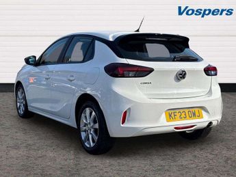 Vauxhall Corsa 1.2 Turbo Design 5dr Auto