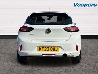 Vauxhall Corsa 1.2 Turbo Design 5dr Auto