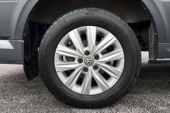 Volkswagen Grand California 2.0 TDI 680 5dr Tip Auto [3.88T]