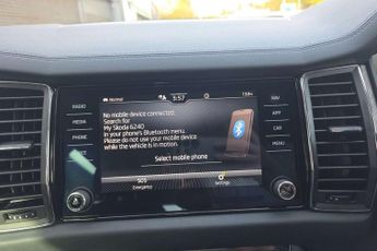 Skoda Kodiaq 1.5 TSI SE L Executive 5dr DSG [7 Seat]