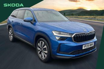Skoda Kodiaq 2.0 TDI SE L 5dr DSG [7 Seat]