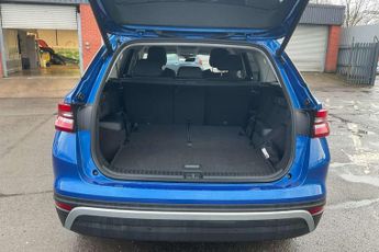 Skoda Kodiaq 2.0 TDI SE L 5dr DSG [7 Seat]