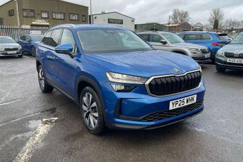 Skoda Kodiaq 2.0 TDI SE L 5dr DSG [7 Seat]