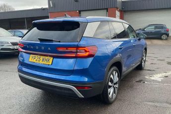 Skoda Kodiaq 2.0 TDI SE L 5dr DSG [7 Seat]