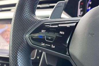 Volkswagen Arteon Shooting Brake 2.0 TSI R 5dr 4MOTION DSG