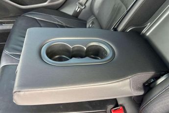 Volkswagen Arteon Shooting Brake 2.0 TSI R 5dr 4MOTION DSG